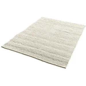 Massimo Bubbles Carpet Cream, 140x200 Cm