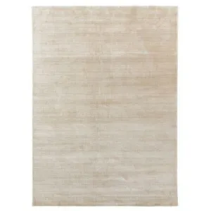 Massimo Earth Bamboo Rug 200x300, Desert Sand