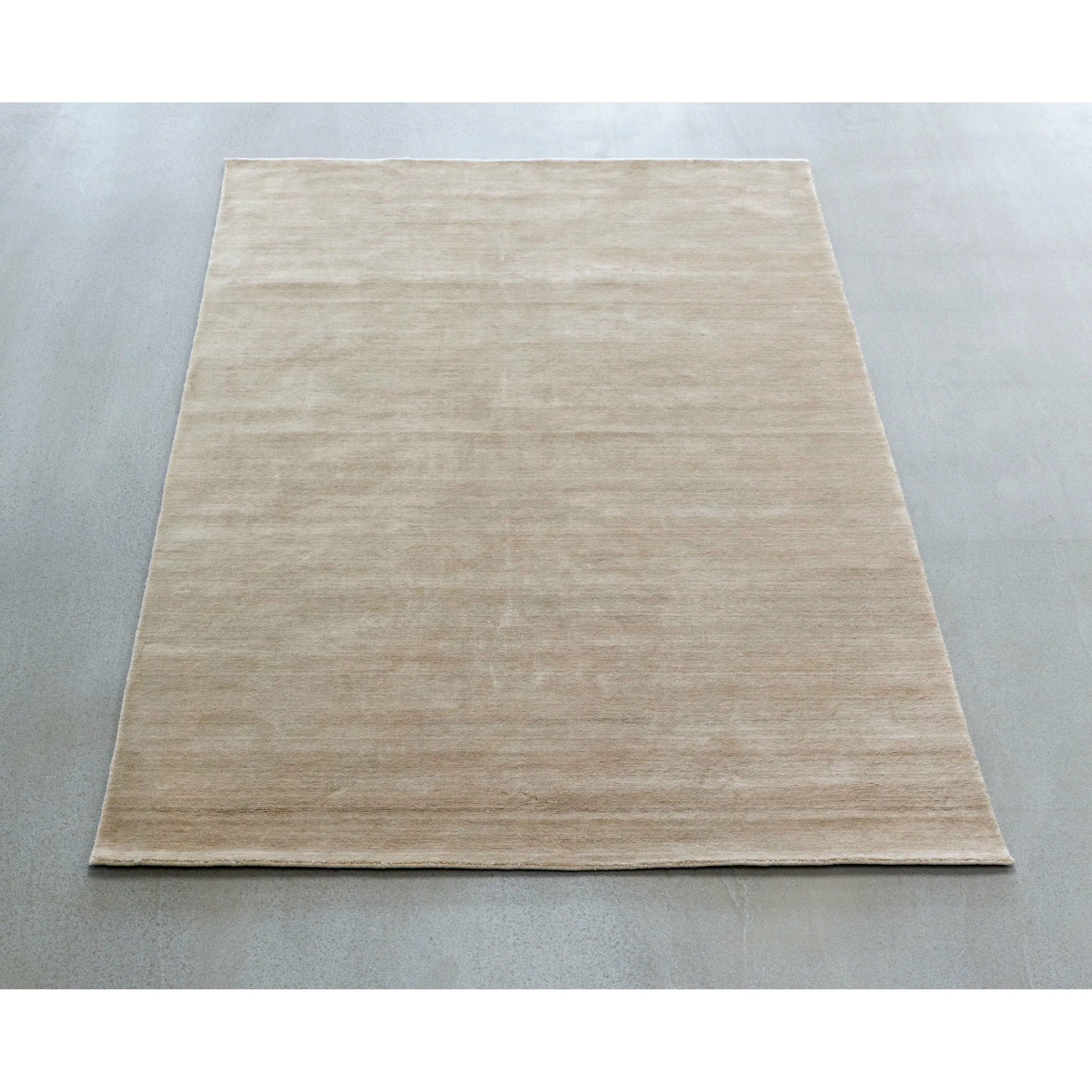 Massimo Earth Bamboo Rug 200x300, Desert Sand