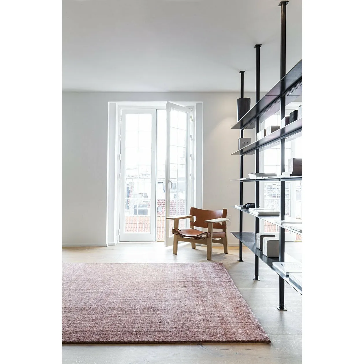 Massimo Earth Carpet Cafe Cream, 200x300 Cm