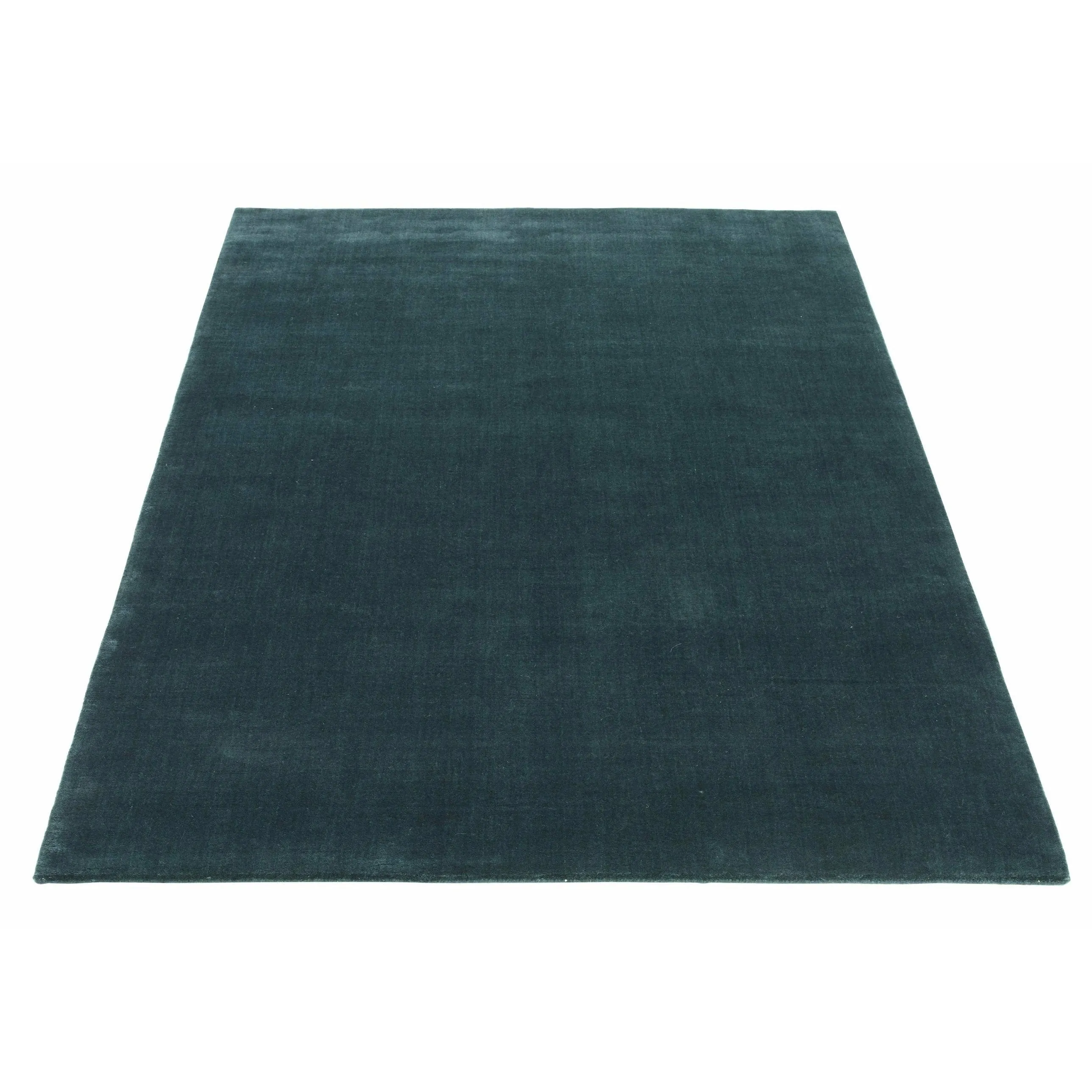 Massimo Earth Rug Sea Green, 250x300 Cm