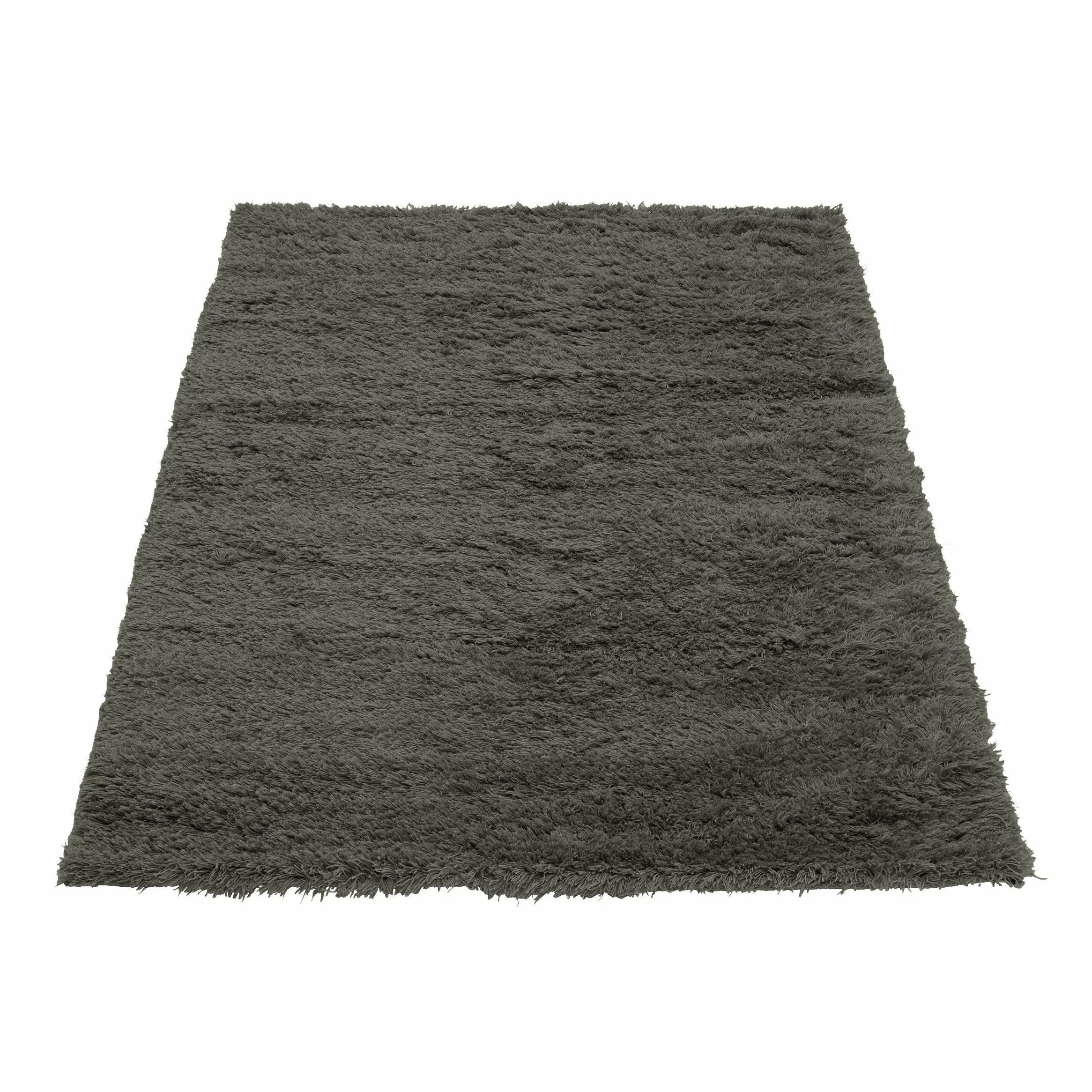 Massimo Rya Rug 140x200, Grey