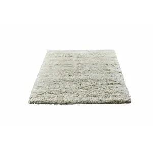 Massimo Rya Rug Cream, 170x240 Cm