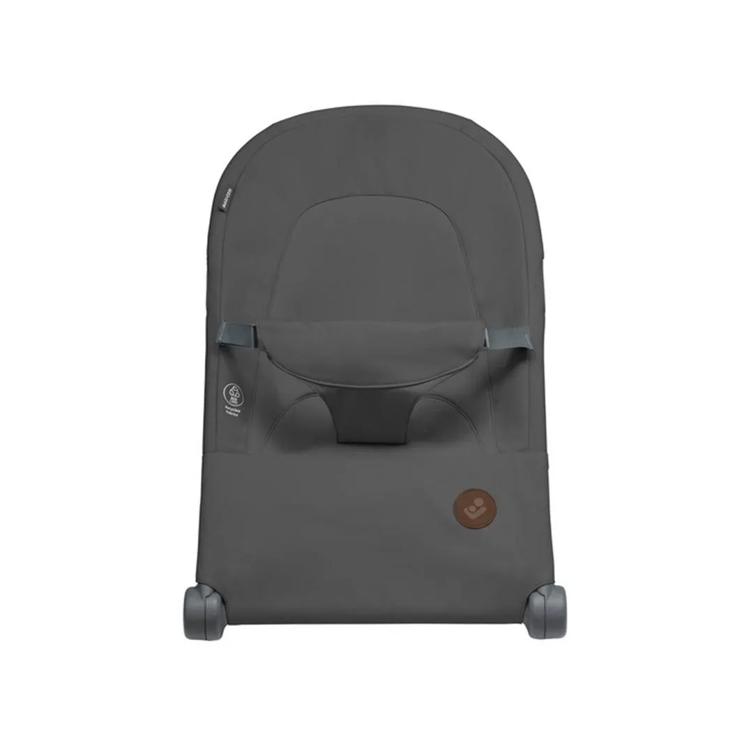 Maxi-Cosi Loa Rocker  Eco - Beyond Graphite