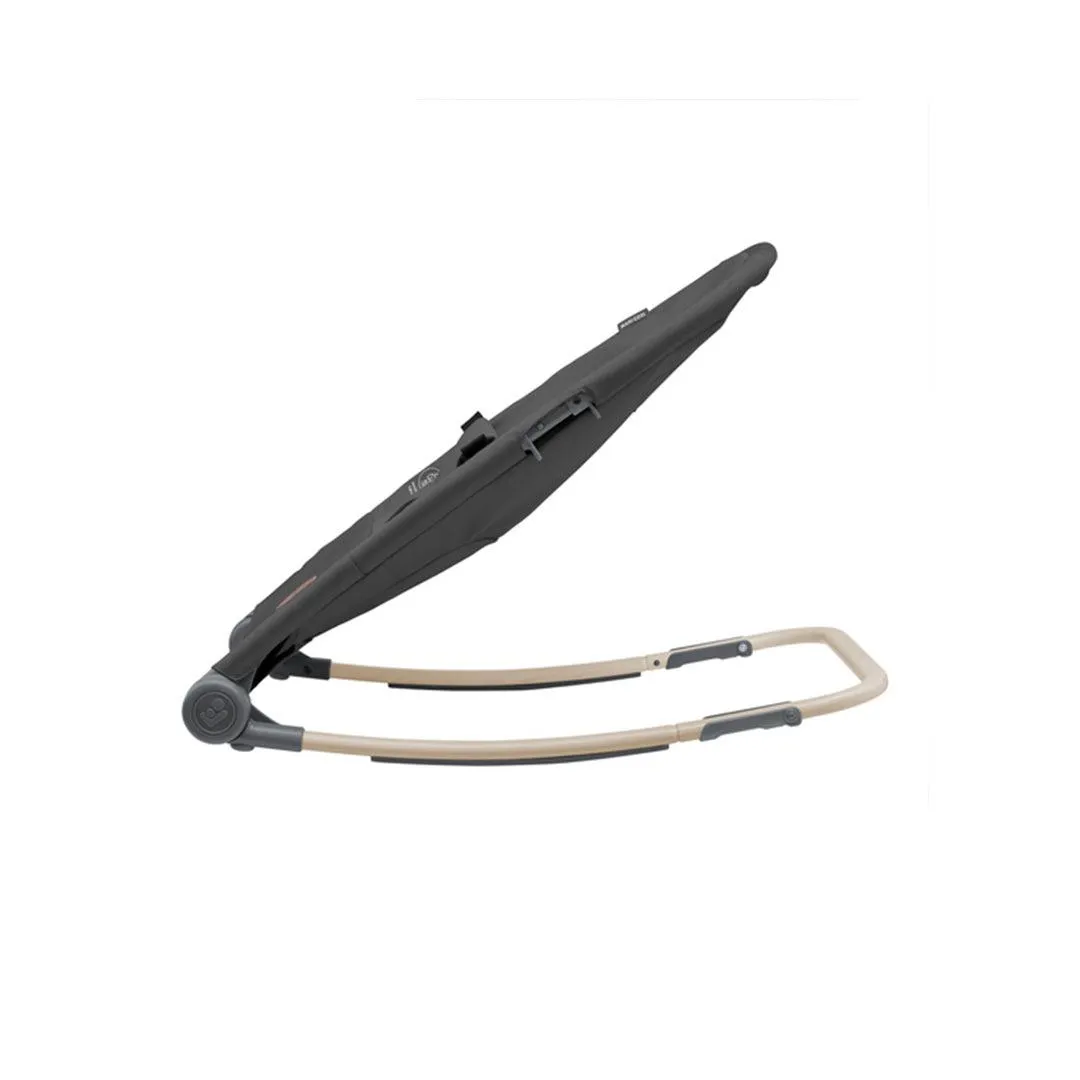 Maxi-Cosi Loa Rocker  Eco - Beyond Graphite