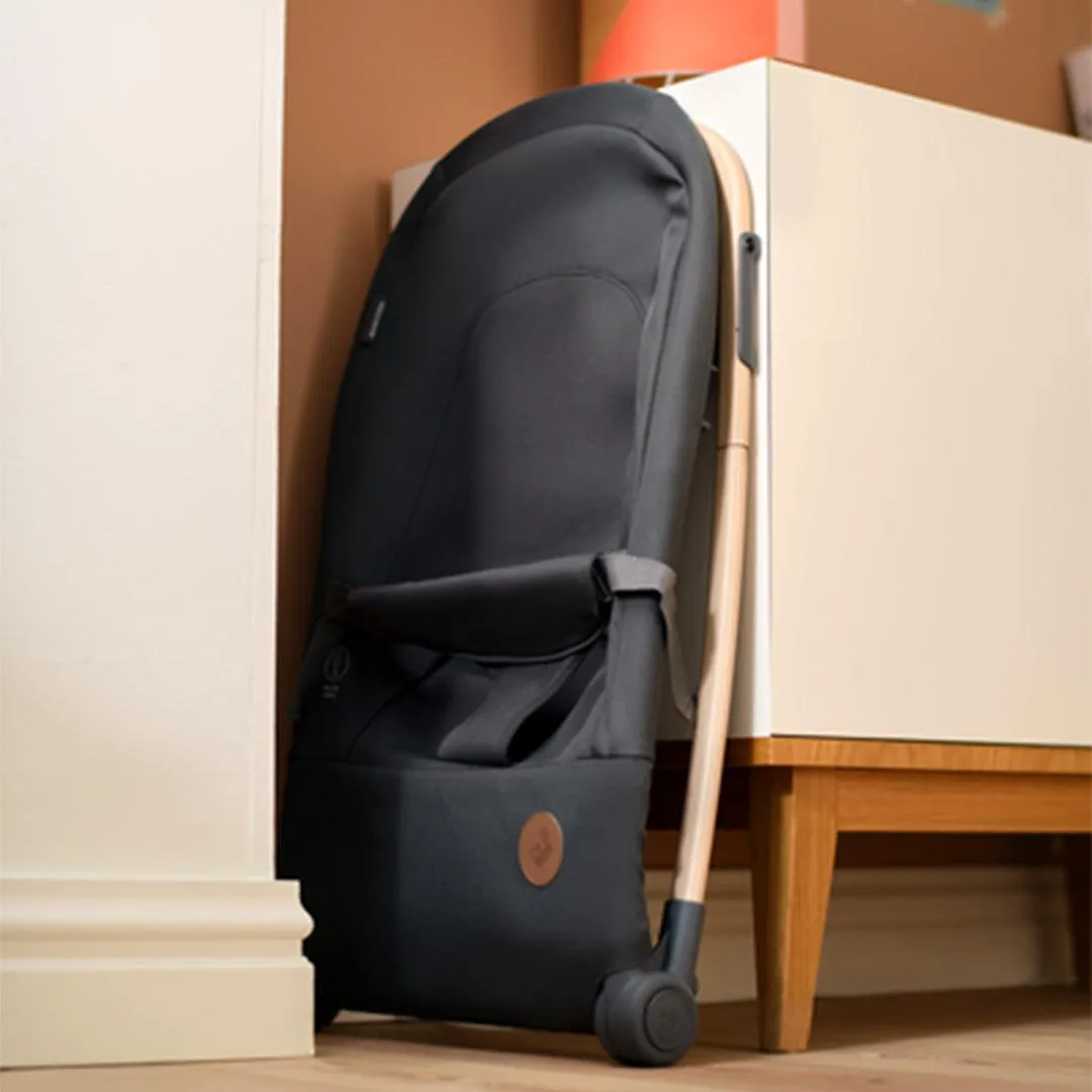 Maxi-Cosi Loa Rocker  Eco - Beyond Graphite