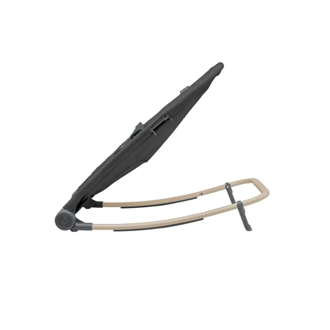 Maxi-Cosi Loa Rocker  Eco - Beyond Graphite