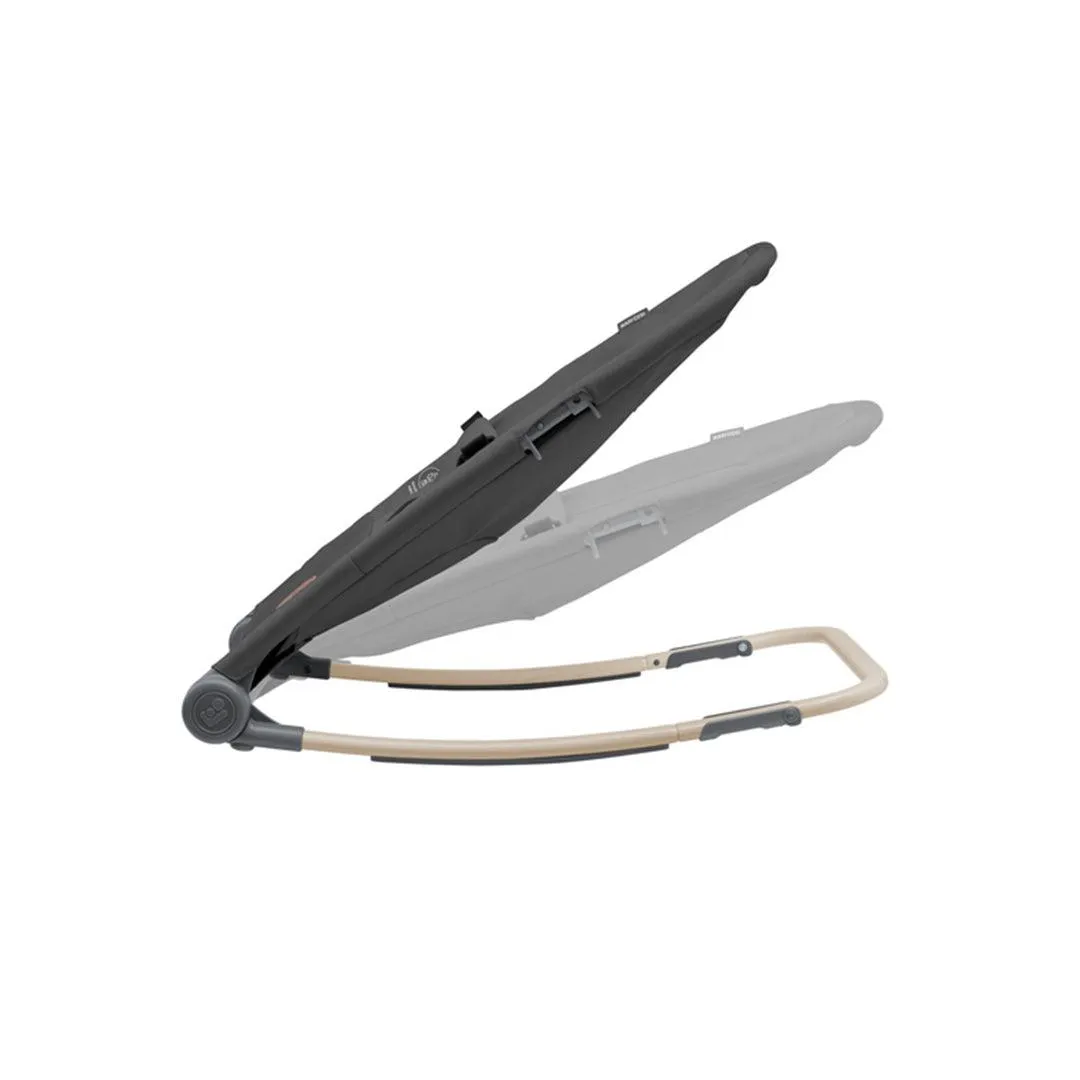 Maxi-Cosi Loa Rocker  Eco - Beyond Graphite