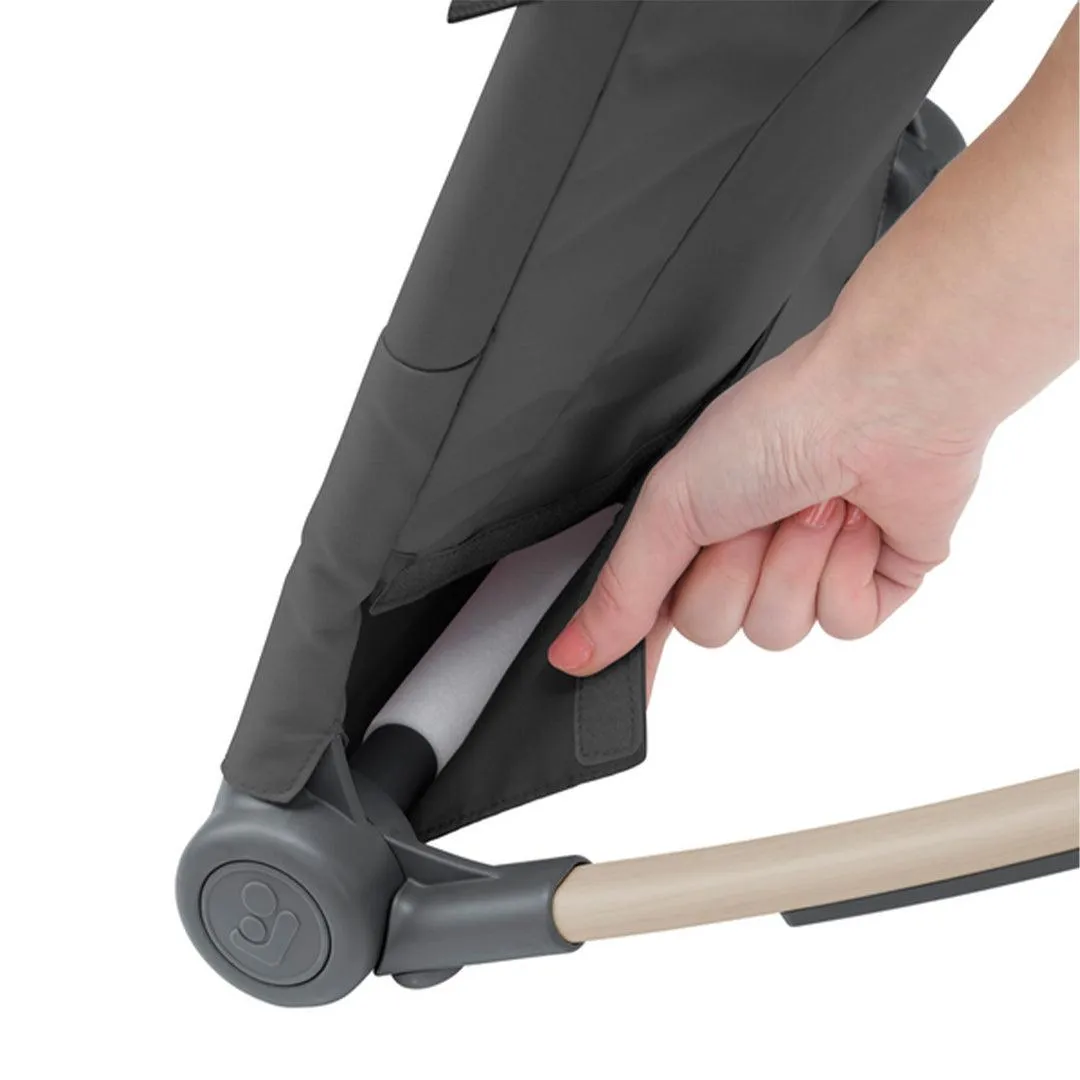 Maxi-Cosi Loa Rocker  Eco - Beyond Graphite