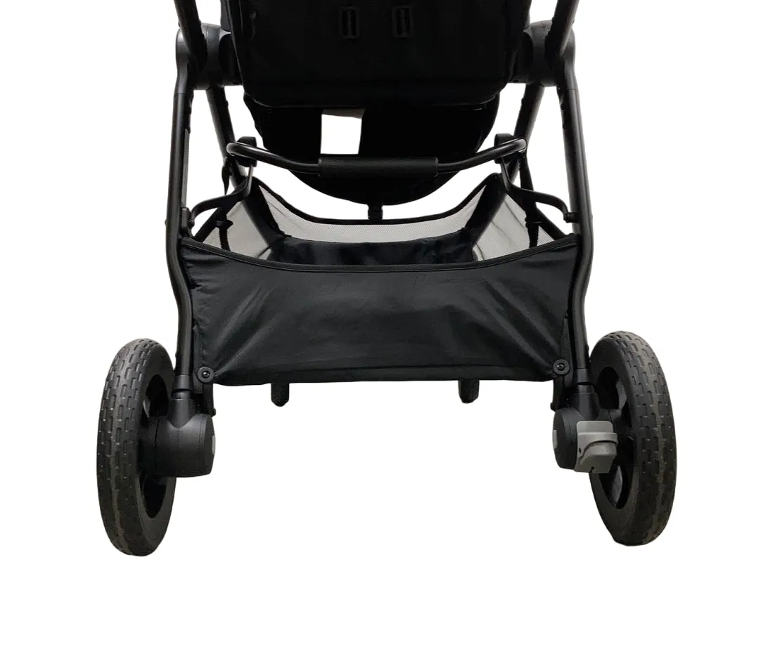 Maxi-Cosi Zelia2 Luxe Travel System, 2023, New Hope Black