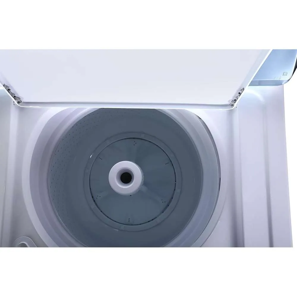 Maytag Top Load Auto Washer Semi Commercial 15kg with Pump
