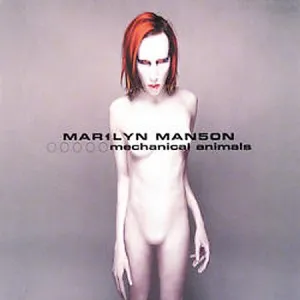 Mechanical Animals
