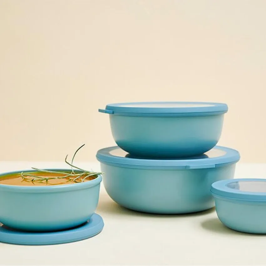 Mepal | Cirqula Multi Bowl Container