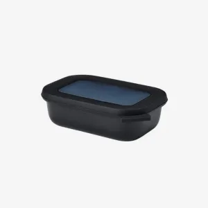 Mepal | Cirqula Multi-Bowl Rectangle Containers