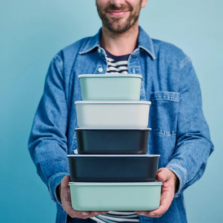 Mepal | Easyclip Rectangle Box