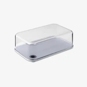 Mepal | Modula Cheese Dome - White