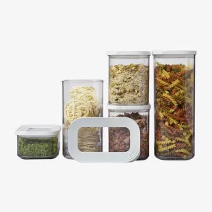 Mepal | Starter Set 5PC/ST White