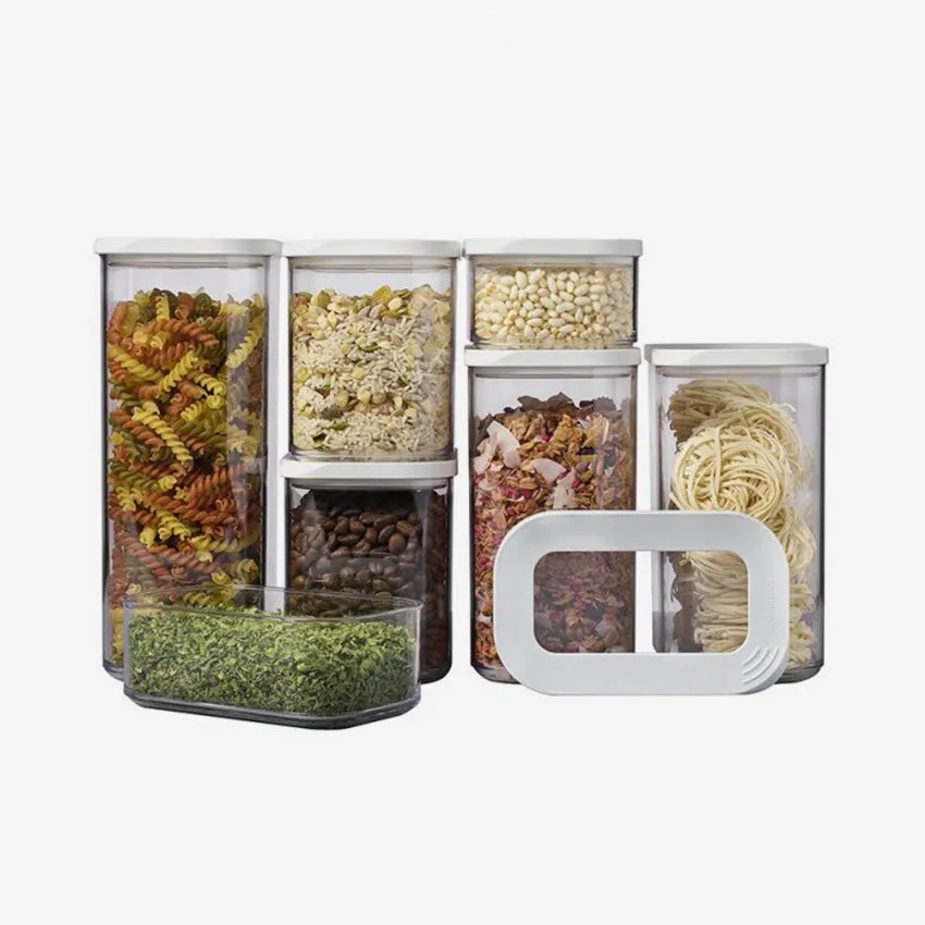 Mepal | Starter Set 7PC/ST White
