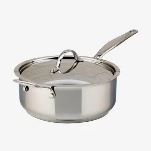 Meyer | Confederation 4L Cov Saute Pans
