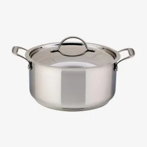 Meyer | Confederation 6.5L Dutch Oven with Lid