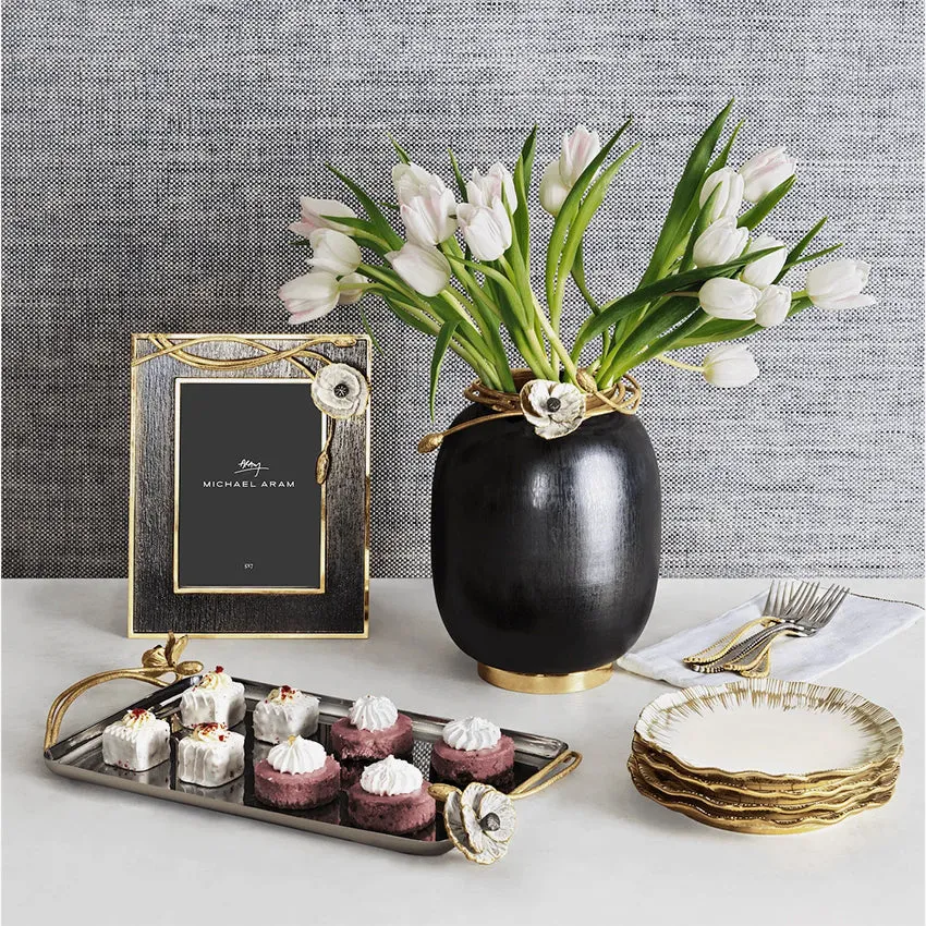 Michael Aram | Anemone Vase