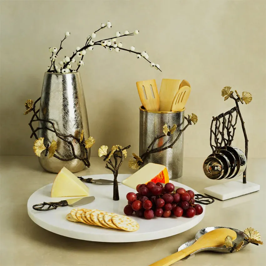 Michael Aram | Butterfly Ginkgo Measuring Cup Set