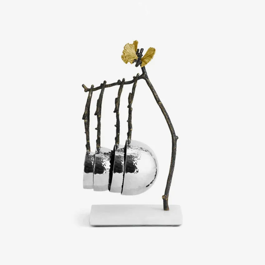 Michael Aram | Butterfly Ginkgo Measuring Cup Set