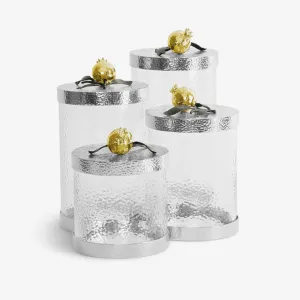 Michael Aram | Pomegranate Canister