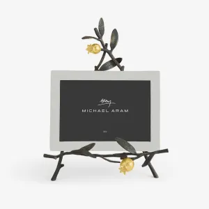 Michael Aram | Pomegranate Easel Picture Frame
