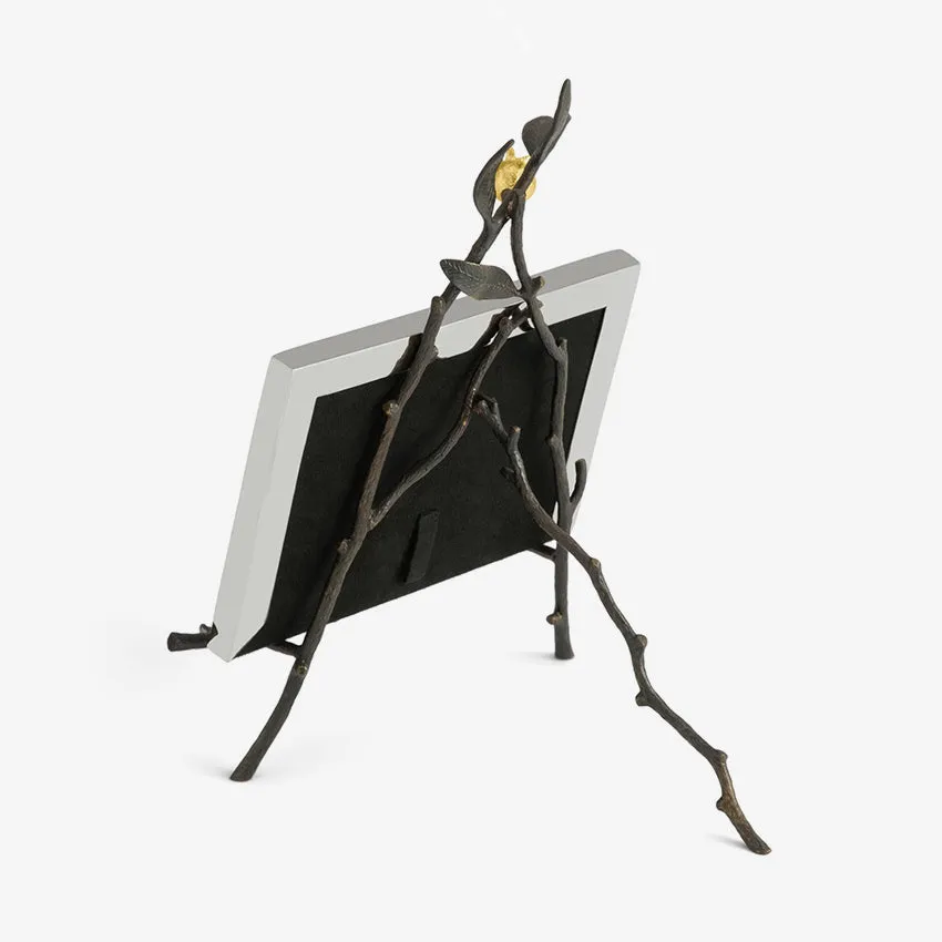 Michael Aram | Pomegranate Easel Picture Frame