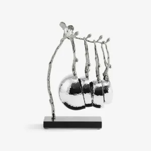 Michael Aram | White Orchid Measuring Cup Set