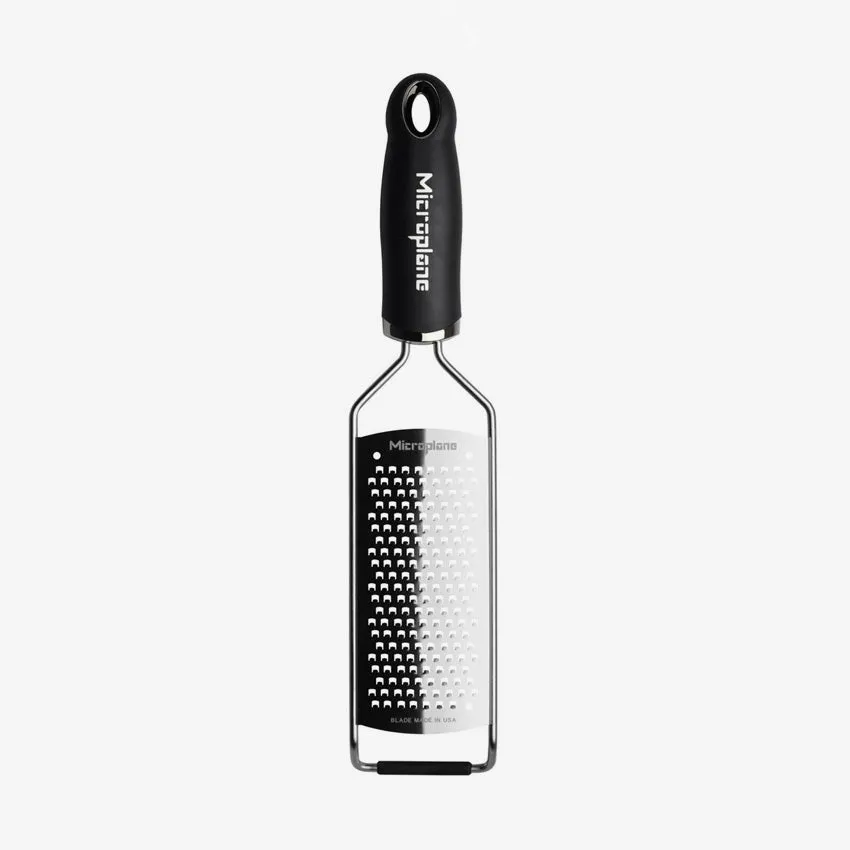 Microplane | Gourmet Series Grater