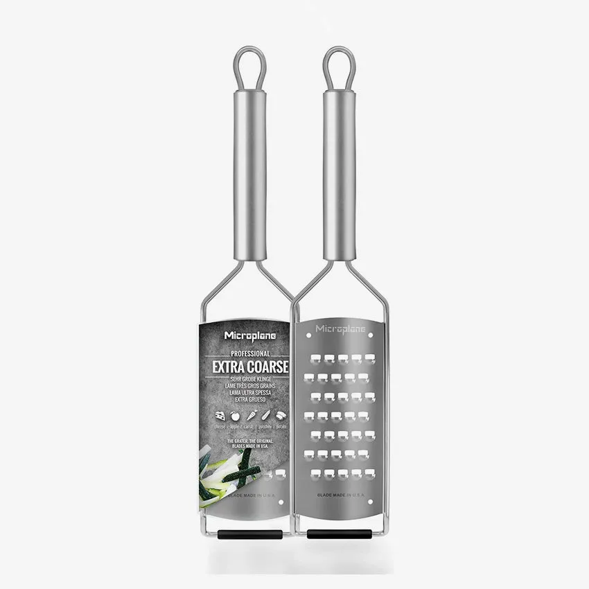 Microplane | Hand Grater