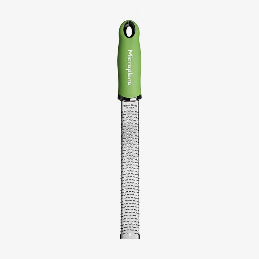 Microplane | Premium Classic Zester/Grater