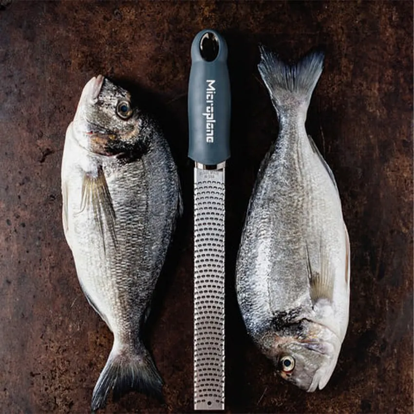 Microplane | Premium Classic Zester/Grater