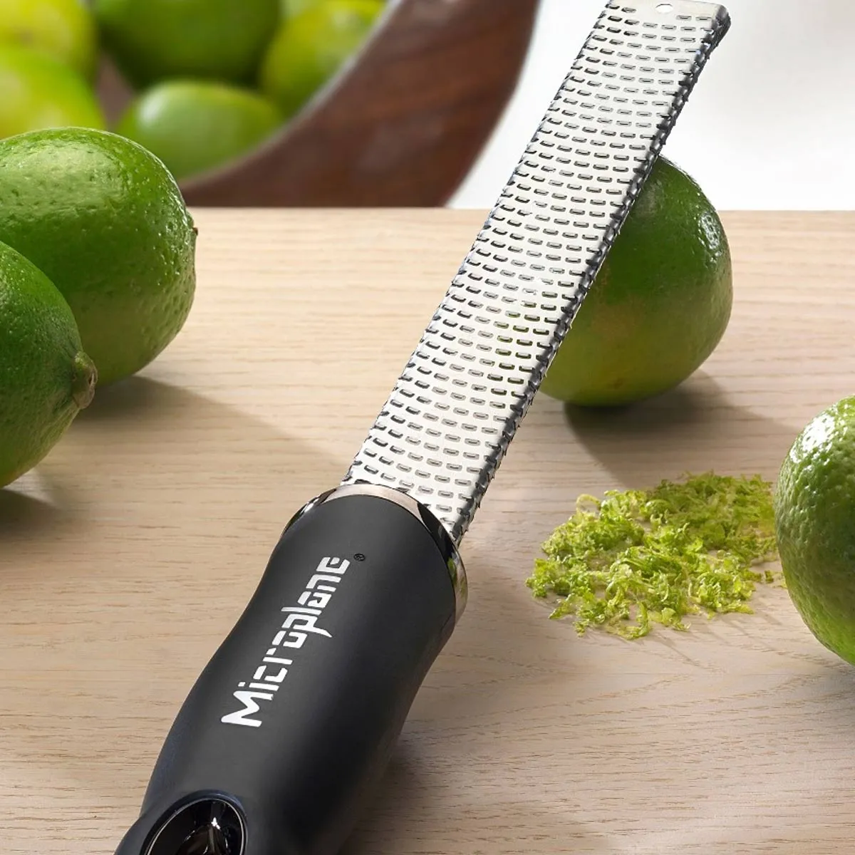 Microplane | Premium Classic Zester/Grater