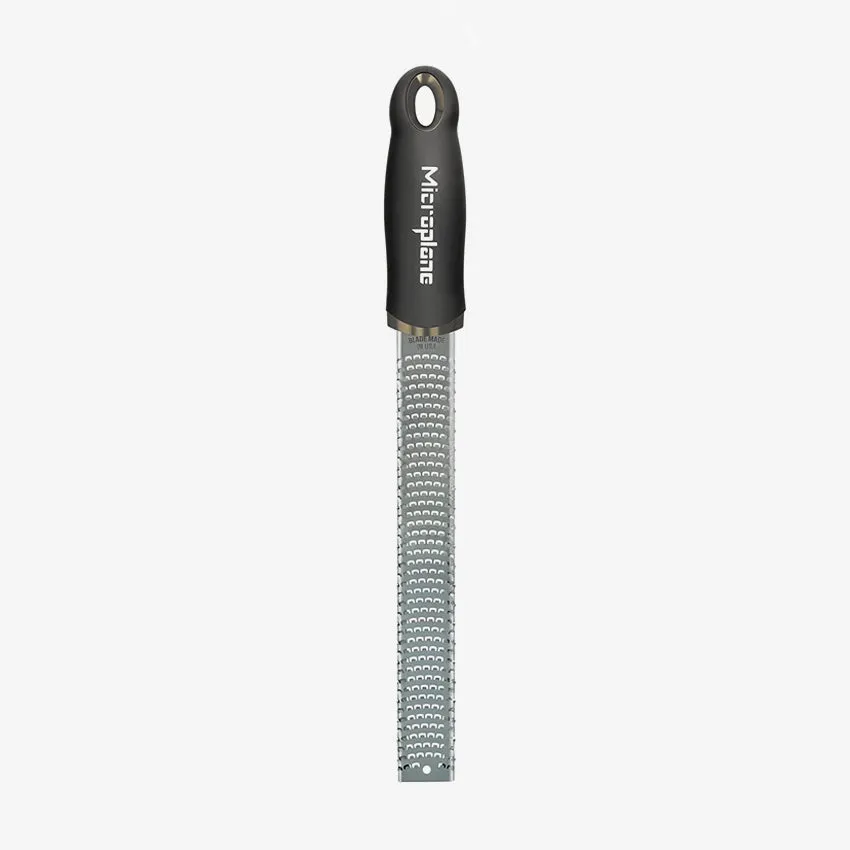 Microplane | Premium Classic Zester/Grater