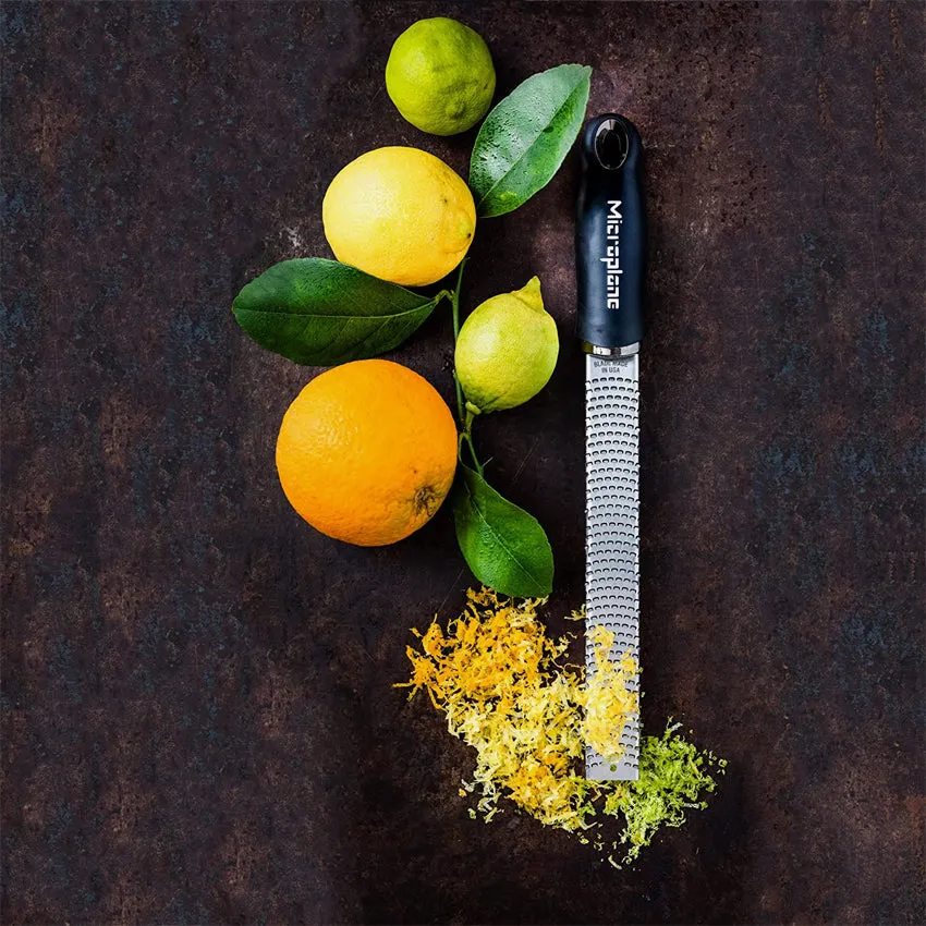Microplane | Premium Classic Zester/Grater