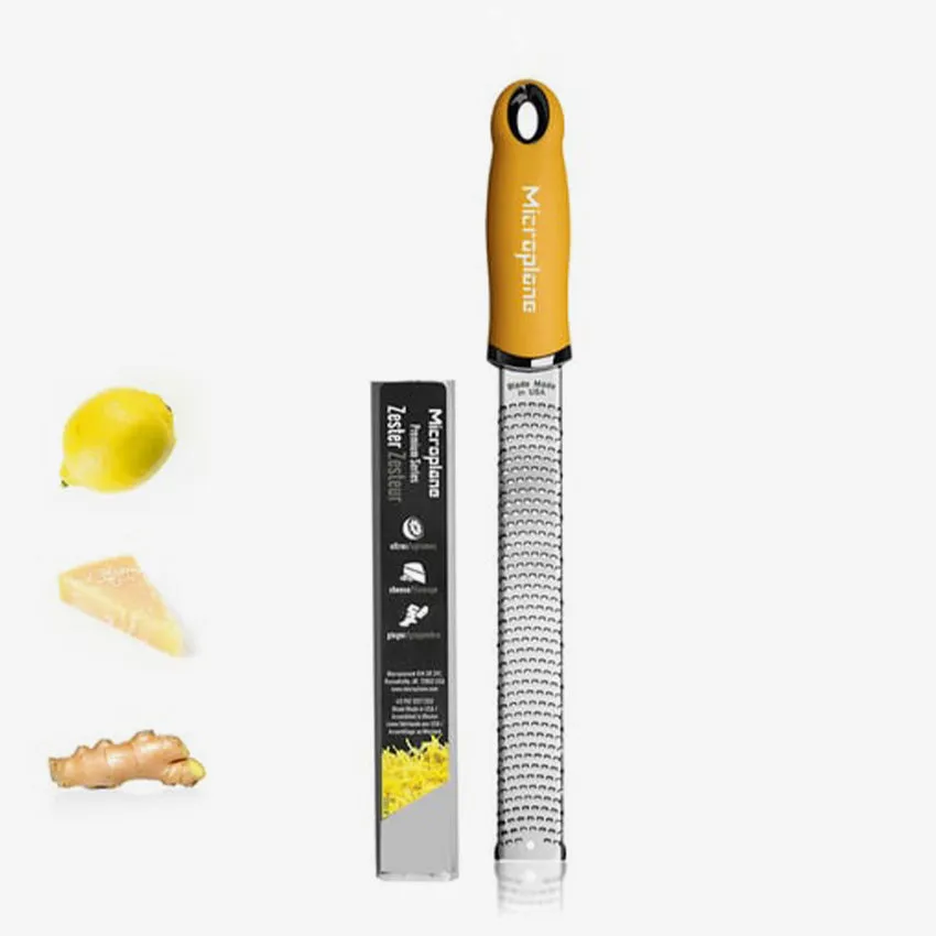Microplane | Premium Classic Zester/Grater