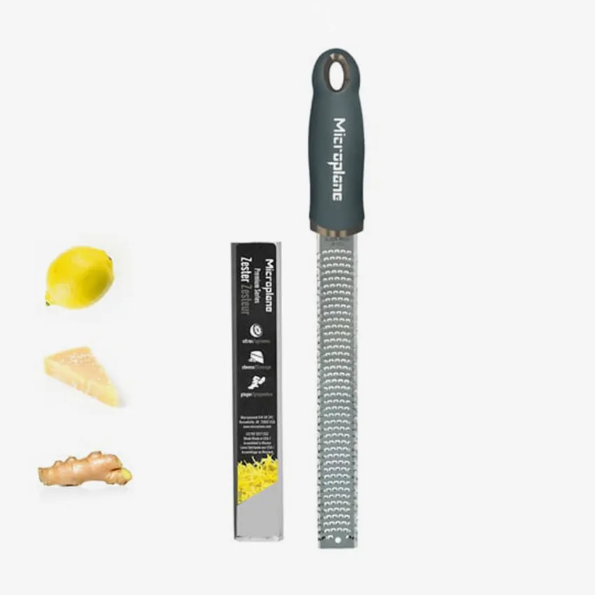 Microplane | Premium Classic Zester/Grater