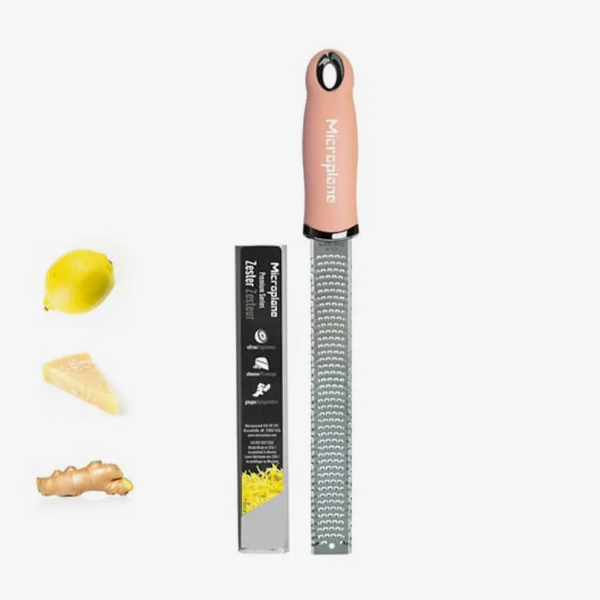 Microplane | Premium Classic Zester/Grater