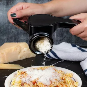 Microplane | Rotary Grater