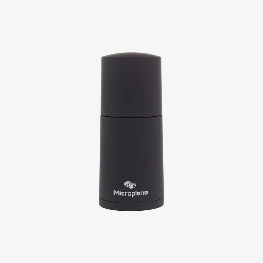 Microplane | Spice Mill - Black