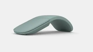 Microsoft Surface Arc mouse Travel Ambidextrous Bluetooth BlueTrack 1000 DPI