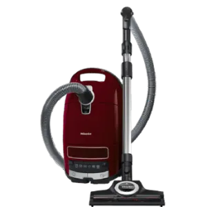 Miele Complete C3 Cat & Dog Tayberry Red | 12031880