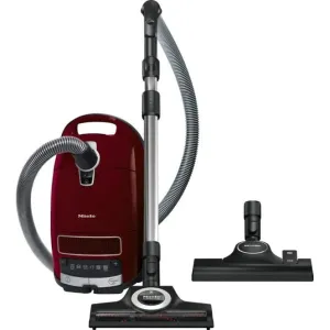 Miele Complete C3 Red Cat and Dog Vacuum Cleaner | 12137590