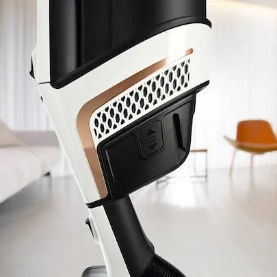 Miele Triflex HX2 Lotus White Cordless Vacuum Cleaner | 11819170