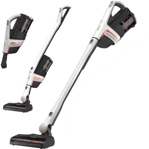 Miele Triflex HX2 Lotus White Cordless Vacuum Cleaner | 11819170