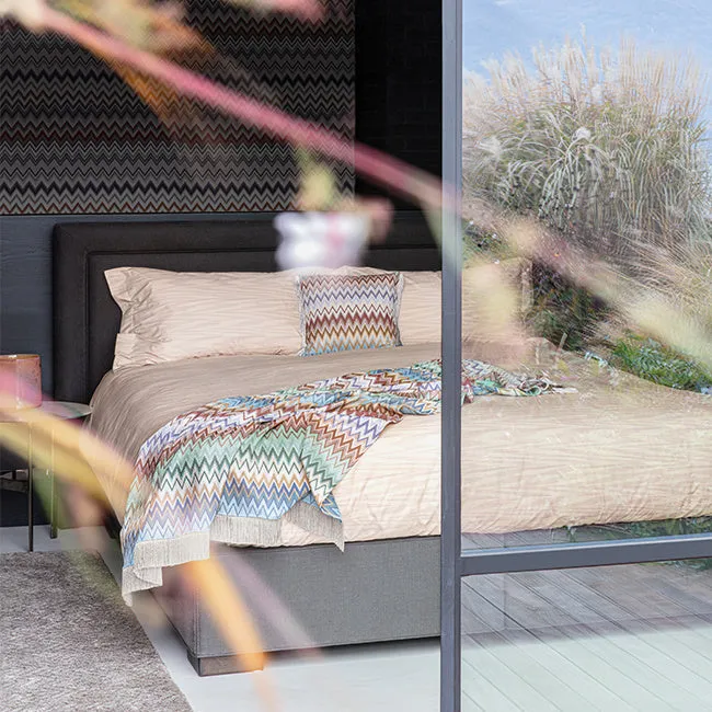 Missoni Home | Angie Bed Linen King