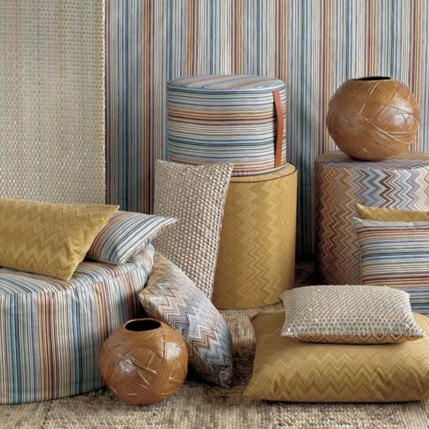 Missoni Home | Cushion Jenkins